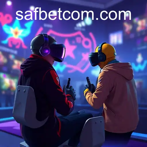 The Digital Frontier of Online Gaming