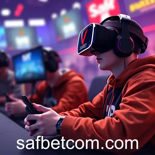 Exploring the Future of Gaming with Safbet