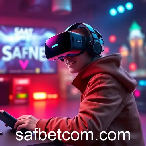 The Rise of Online Betting and the Safbet Phenomenon