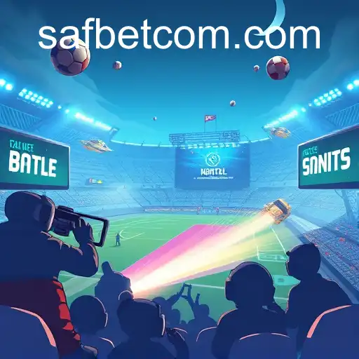 The Rise of Safbet Amid Gaming Evolutions