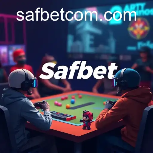 The Rise of Safbet in Online Gaming