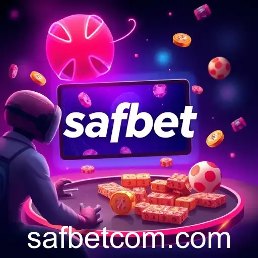 The Rise of Safbet and Its Impact on Digital Gaming