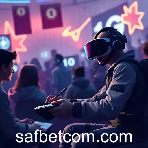 Safbet: Gaming Evolution and Trends