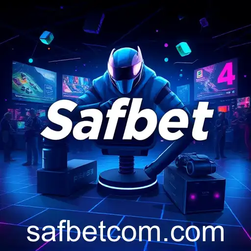 Safbet Reimagined: Gaming in a New Era