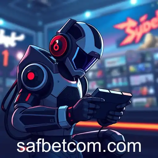Safbet Shakes Up Online Gaming Arena