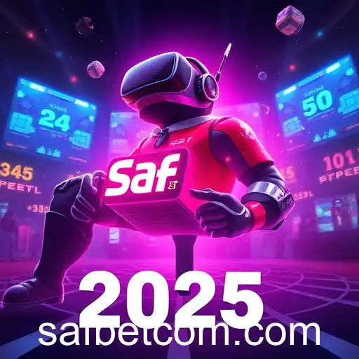 Safbet Takes the Digital Gaming World by Storm