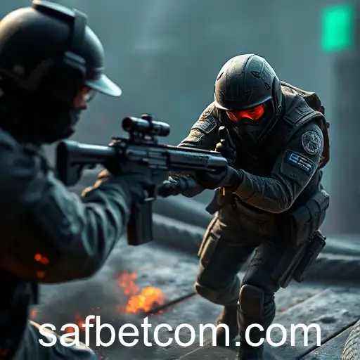 Safbet: Revolutionizing Online Gaming