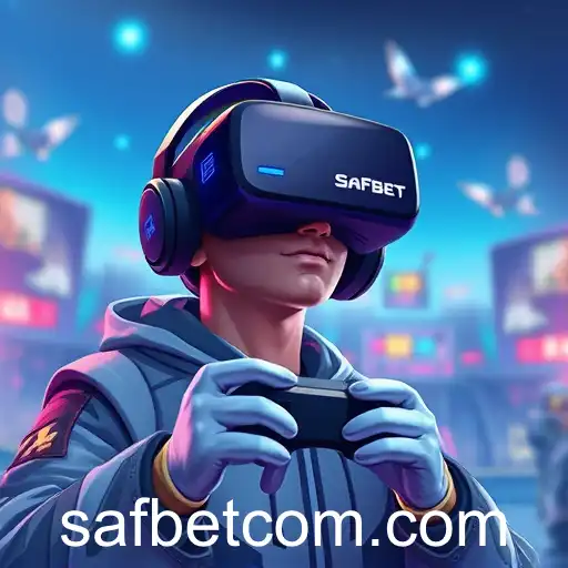Safbet: Revolutionizing Online Gaming Experience