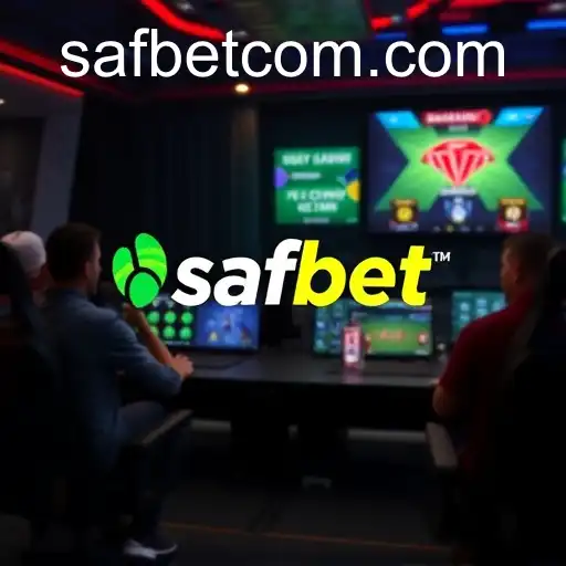 Safbet Revolutionizes Online Gaming
