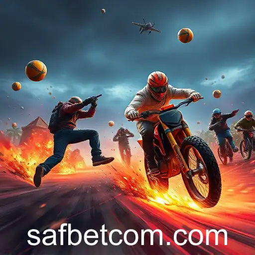 Exploring the Rise of Safbet in Online Gaming