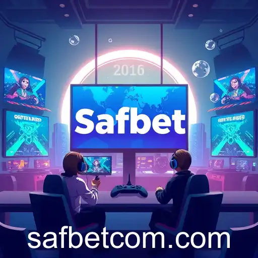 The Rise of Safbet in Online Gaming