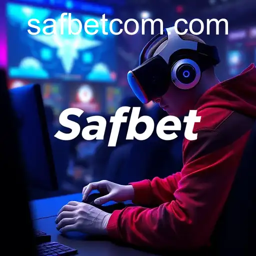 Safbet Transforms Online Gaming Landscape