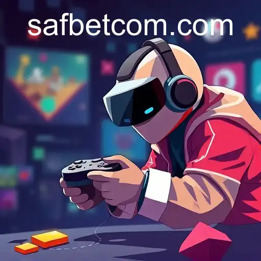 The Rise of Safbet in Online Gaming