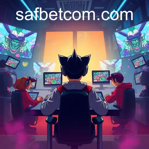 The Rise of Safbet: Gaming and the Future