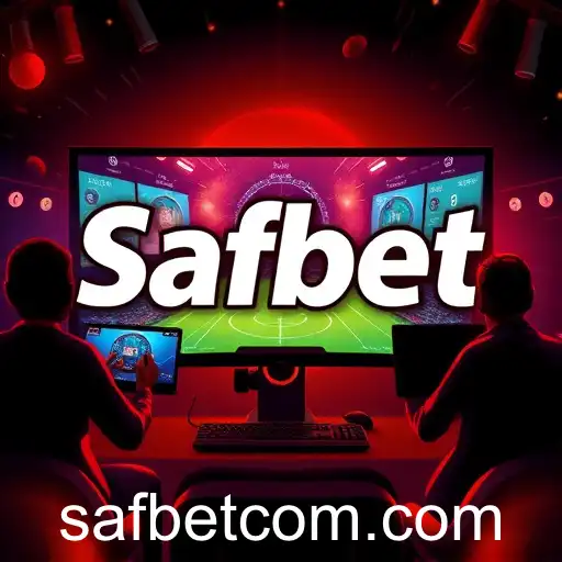 Revolutionizing Online Gaming: The Rise of Safbet