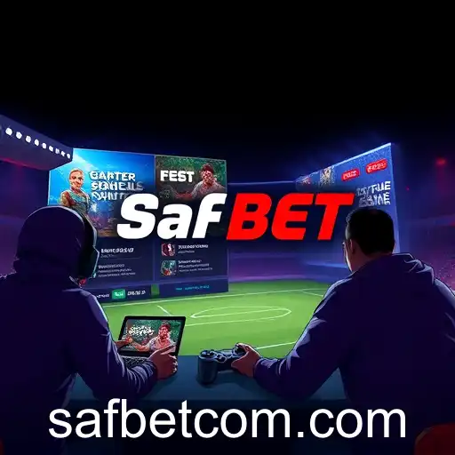 The Rise of Safbet: Shaping the Future of Online Gaming
