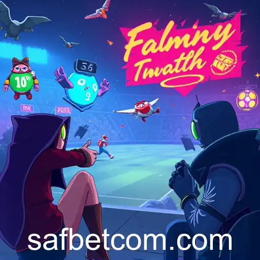Online Gaming Trends: The Rise of Safbet