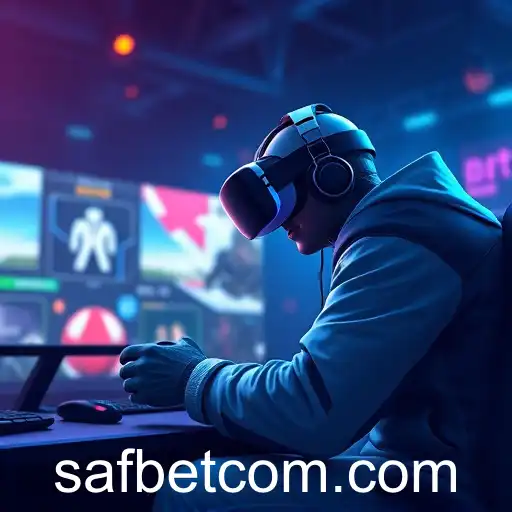 The Digital Evolution of Safbet in Gaming