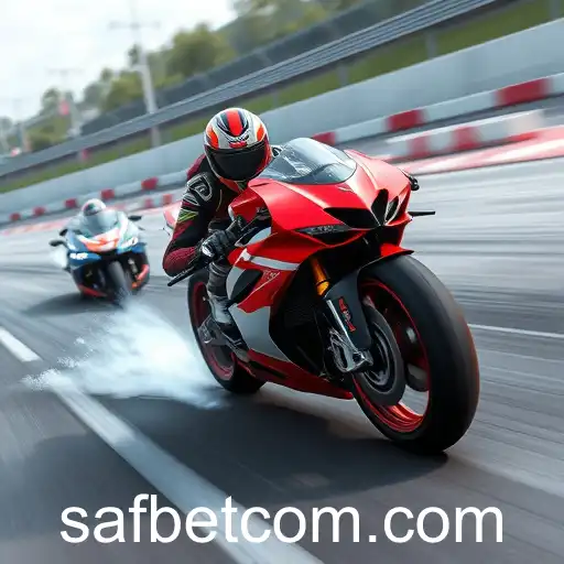 Safbet: The Future of Online Gaming