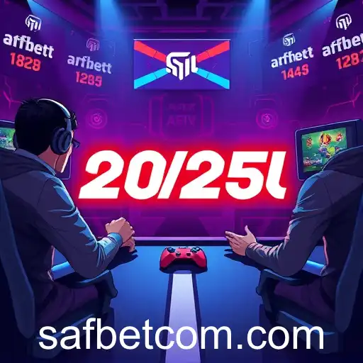 Safbet Revolutionizes Online Gaming Experience