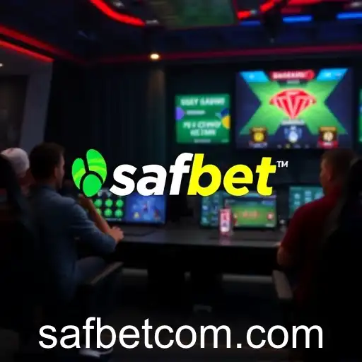 Safbet Revolutionizes Online Gaming