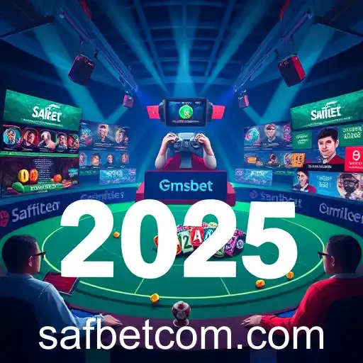 Safbet's Influence on Online Gaming Trends